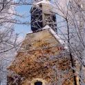 Wehrkirche Holzweißig