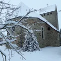 Kirche Hakenstedt