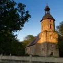 Kirche Zangenberg