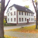 Martin-Luther-Kirche Großenbehringen