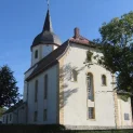 Kirche Mannichswalde