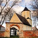 Kirche Kleinhelmsdorf