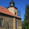 Kirche Reuden