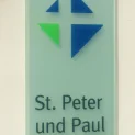 St. Peter und Paul