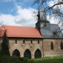 St. Maria und Bartholomäus