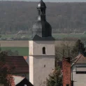 St. Laurentius Wolfsbehringen