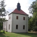 Kirche Zschorgula