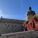 Dorfkirche Liederstädt