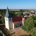 Dorfkirche | Groß Rosenburg