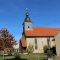 Erlöserkirche Hötzelsroda