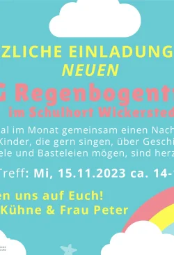 2311 Regenbogen